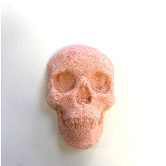 Bath Bomb Tattoo Collection Sugared Mango Soaps