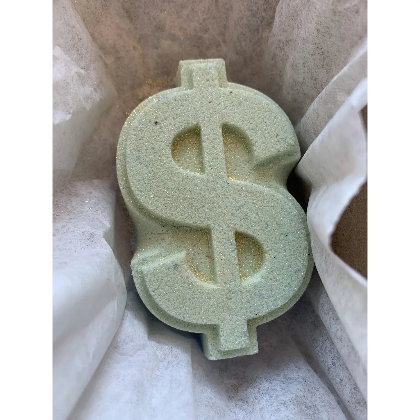 Bath Bomb Tattoo Collection Sugared Mango Soaps