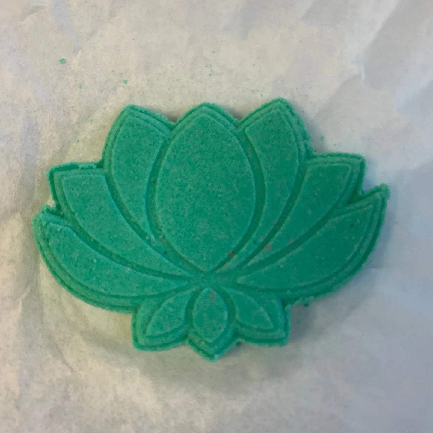 Bath Bomb Tattoo Collection Sugared Mango Soaps