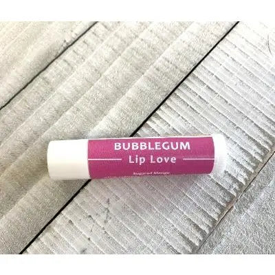 Lip Love lip balm Sugared Mango Soaps