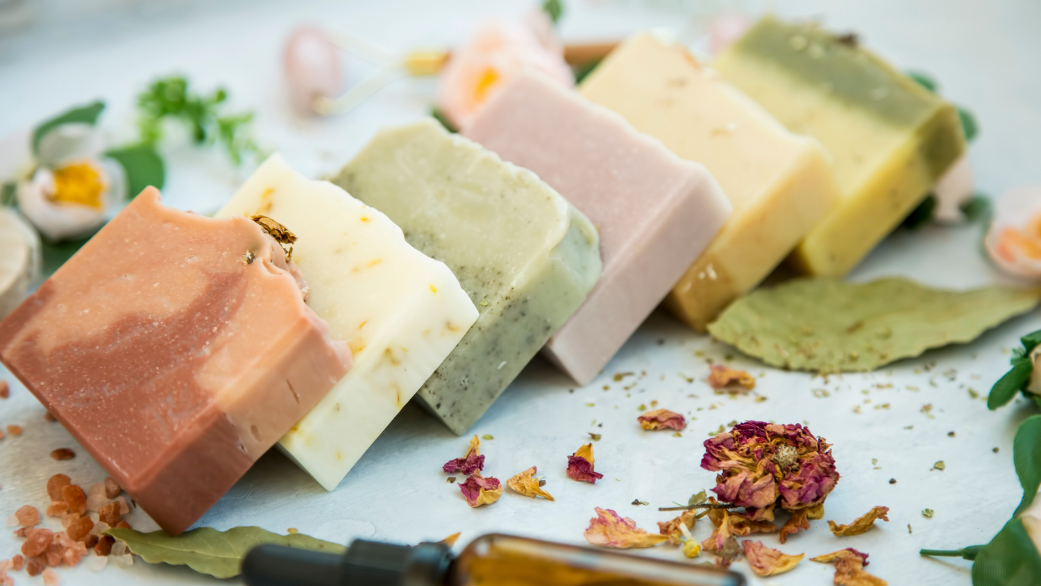Handmade Soap - 2