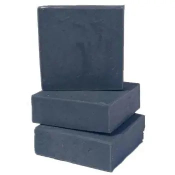 Charcoal & Tea Tree Sugared Mango Soaps