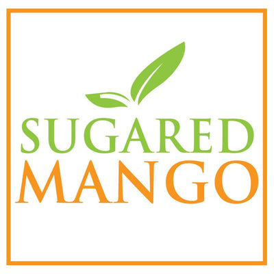 Sugared Mango Logo