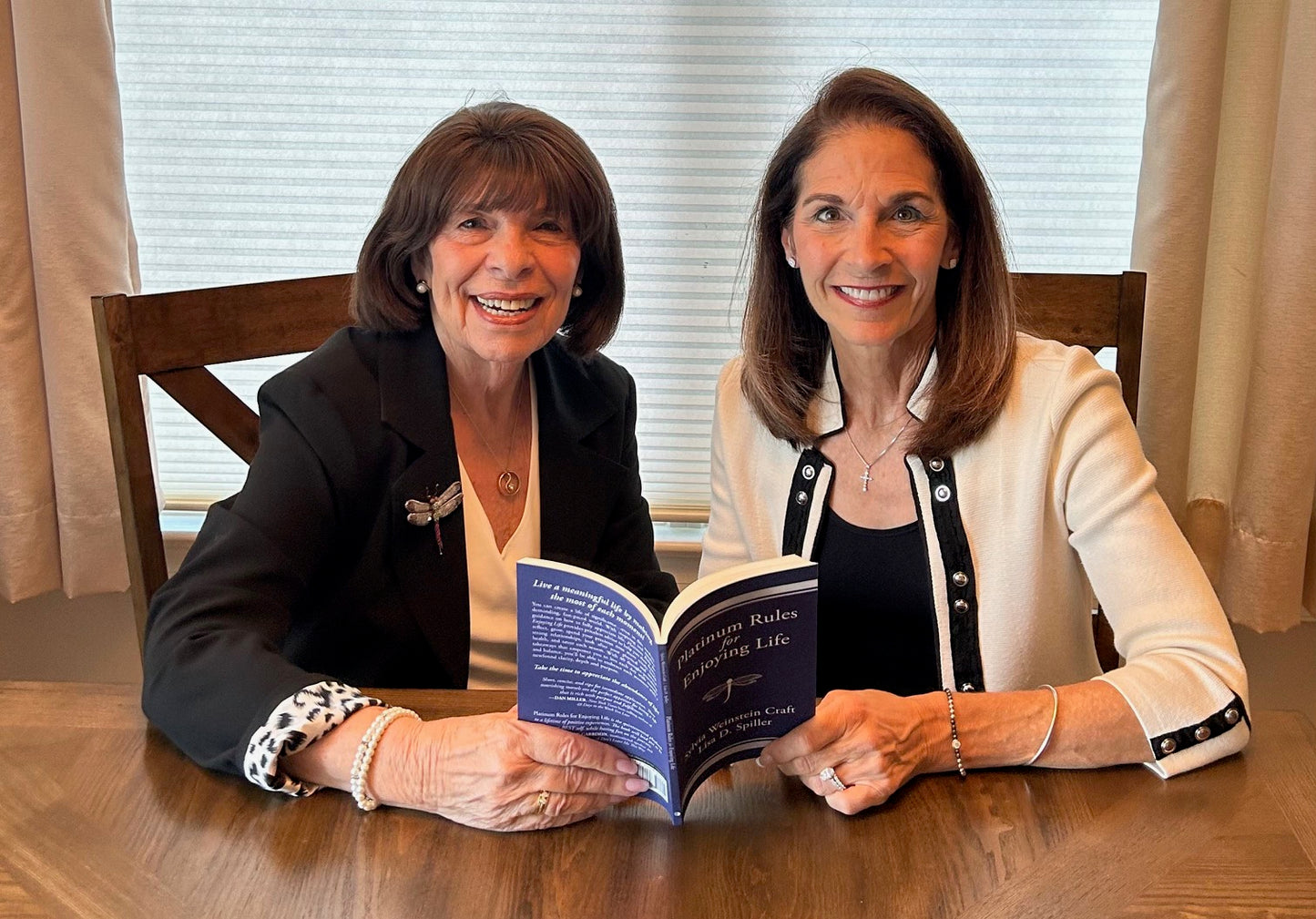 Platinum Rules For Enjoying Life