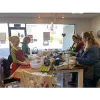 Bath Bomb Classes an excellent private gathering event for you and close family or friends! Sugared Mango Soaps