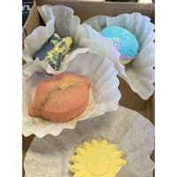 Bath Bomb Classes an excellent private gathering event for you and close family or friends! Sugared Mango Soaps