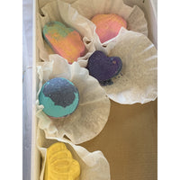 Bath Bomb Classes an excellent private gathering event for you and close family or friends! Sugared Mango Soaps