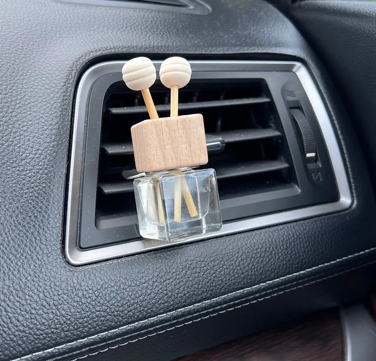 Clip on Car Diffuser Sugared Mango Soaps