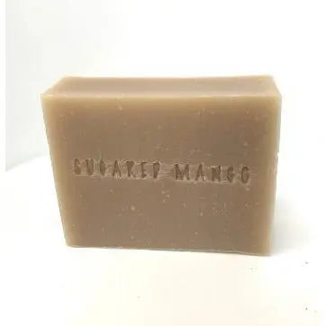 Dreaming of Havana Sugared Mango Soaps