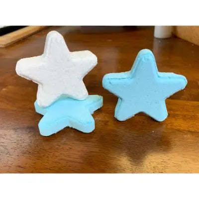 Lavender Shower Steamers Sugared Mango Soaps