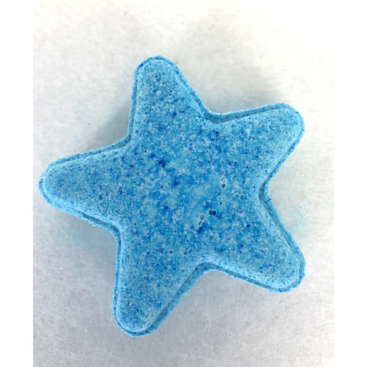 Menthol Shower Steamers Sugared Mango Soaps