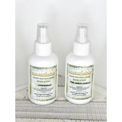 Odor Neutralizing Room Spray Sugared Mango Soaps